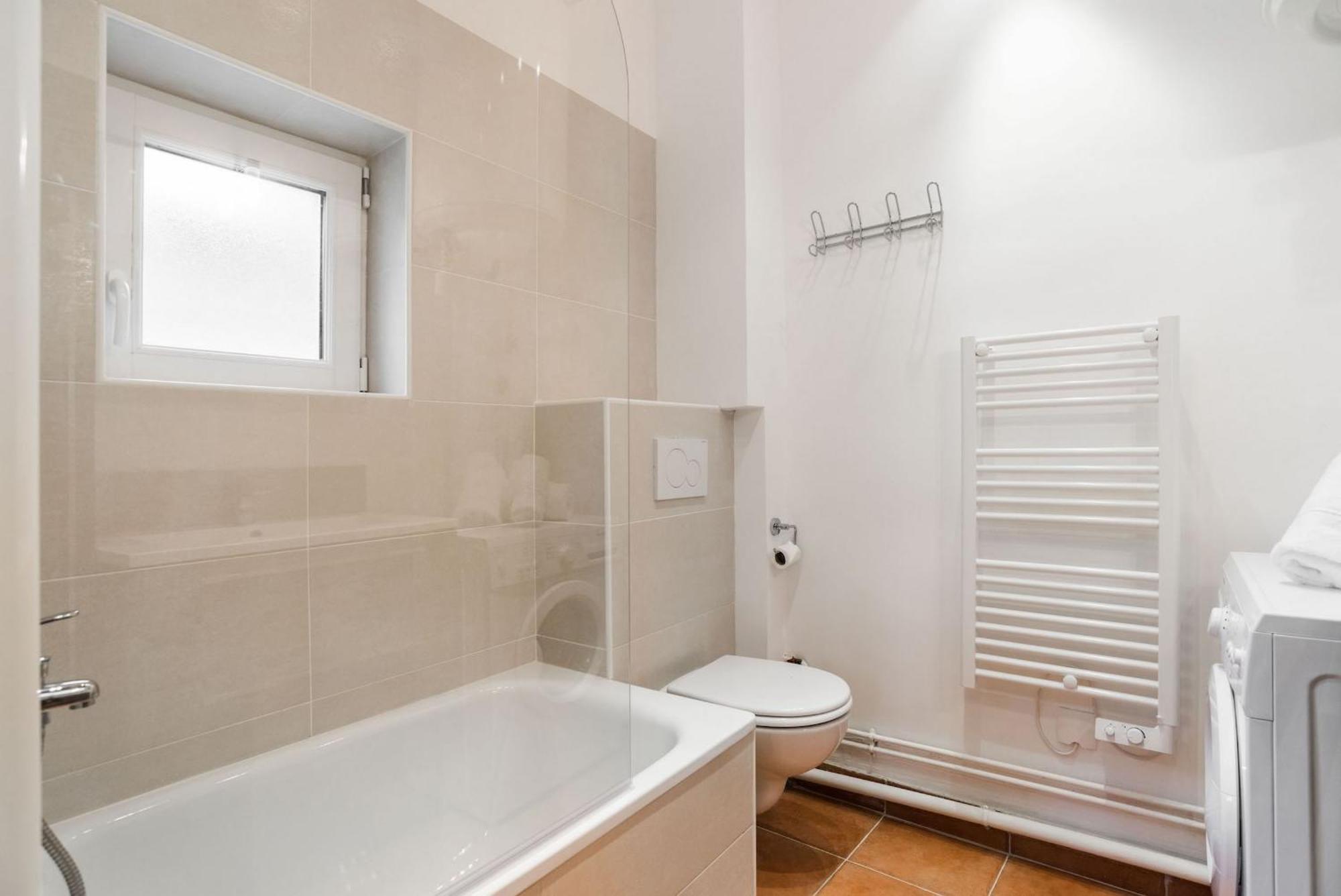 Le Marais & Square Du Temple - Cityapartmentstay * Parijs